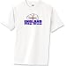 England Flip Cup T-Shirt Standard Cotton
