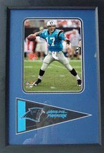 Jake Delhomme 