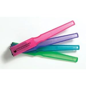 Magnet Wand; Bright Assorted Colors; no. DO-801B