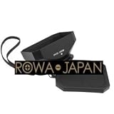ビデオカメラ用  レンズフード （ 52mm ）の画像