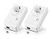 Zyxel ZyXEL - PLA4215 Powerline Adaptor Kit