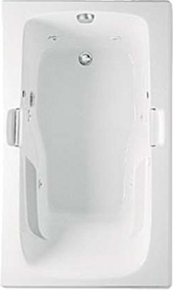Lasco 4160620 Montrose I - White
