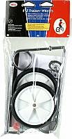 Easy Trainer Wheels Fits bikes 12" to 24"