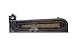 Airsoft 24rd AGM VSR-10 Sniper Rifle Magazine Clip Mag