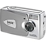 3.1 Megapixel Camera with 1.5 LCD and Flash