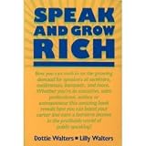 31XlTD5B2jL. SL160  Speak and Grow Rich