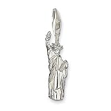 Statue Of Liberty Charm By Thomas Sabo