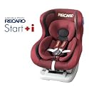 レカロ チャイルドシート スタート プラスアイ （Start+i） トラウベン