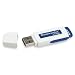 Kingston Data Traveler USB flash drive - 512 MB ( SDCZ2-512-A10-KT )