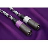 SIGNATURE-3™ BALANCED AUDIO INTERCONNECT CABLE (XLR), 5.0 METER - 16.40 FT. PAIR
