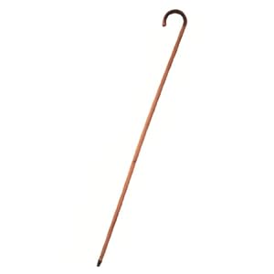 Bamboo Walking Cane Where's Waldo Wheres Wally Costume Prop Accessory New