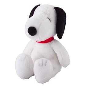 Snoopy by peanuts