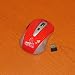 St Louis Cardinals Wireless Laptop/Notebook Computer Mouse