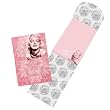 Marilyn Monroe Magnetic Closure Notepad