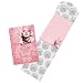 Marilyn Monroe Magnetic Closure Notepad