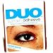 Duo Eyelash Adhesive, Clear-White - .25 oz