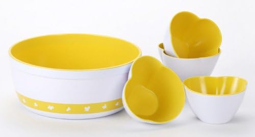 Whirley Pop Warm Buttery Popcorn Bowl Gift Set