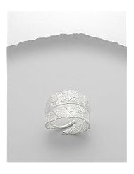 Ring In Sterling Silver
