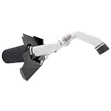 AEM 21-8017DP Polished Brute Force Intake System by AEM