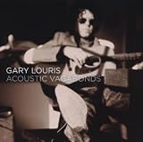 Acoustic Vagabonds