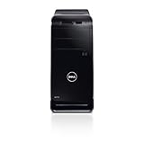 Dell XPS X8500-2631BK Desktop (Black)