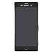 JingXiGuoJi® Novelty Replacement Digitizer and Touch Screen LCD Assembly with Tools for Sony Xperia Z3 D6603 D6643 D6653 L55u L55t (Black)