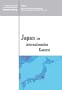 Japan im internationalen Kontext