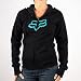 Girls Chant New School Zip-Up Hoodies