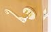 Ace Entry Lock (3929N)