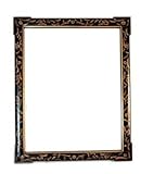IMAGE OF Emperor Hand Painted Mirror