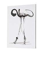 Contemporary Style Panel Decorativo