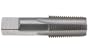 1/8"-27 NPT National Pipe Taper High Speed Steel Pipe Tap