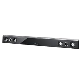 Samsung - HW-D350 - Barre de son 2.0 - 120 W RMS - Noir
