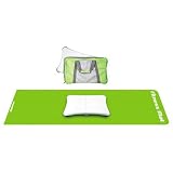 2-in-1 Fitness Bundle for Nintendo Wii