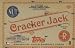 2004 Topps Cracker Jack Baseball Card Unopened Hobby Box