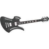 B.C.RICH/BCリッチ Mockingbird Special X(SXMGGBK)/Ghost Black