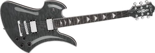 Cover image : B.C.RICH/BCリッチ Mockingbird Special X(SXMGGBK)/Ghost Black