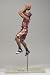 LEBRON JAMES / CLEVELAND CAVALIERS * RED JERSEY * McFarlane 6 Inch NBA SERIES 13 Sports Picks Action Figure_s-4