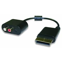 Xbox 360 - Headset-Adapter f�r HDMI-Connection