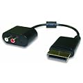Xbox 360 - Headset-Adapter f�r HDMI-Connection