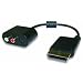 Xbox 360 - Headset-Adapter f�r HDMI-Connection