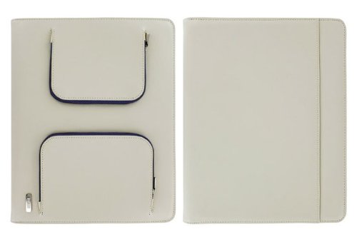 Artwizz Business Bag f&uuml;r iPad 2 beige