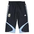 Argentina 08/09 3/4 Training Pant