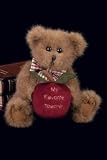 Beary Best Teacher Bear