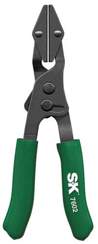 Buy SK Hand Tools 7602 Standard Hose Pinch-Off Pliers 1-1 4-Inch CapacityB000LQB4EY Filter