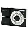 Olympus X-42 12MP Camera - Black
