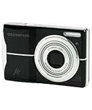 olympus x-42 12MP digital camera pink
