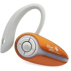 OEM BlueAnt Blue Ant X3 Micro Bluetooth Headset Bronze