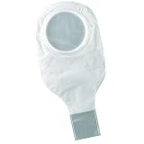 Autolock 14" Drainable Pouch 4"/Transparent