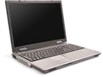 Gateway NX860X 17" 80GB HD, 2.5GB RAM...